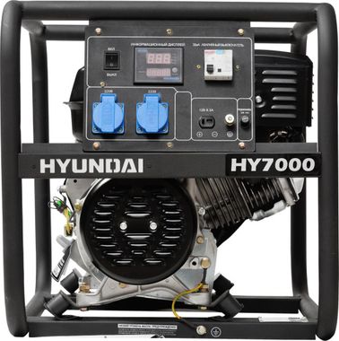 Hyundai HY 7000