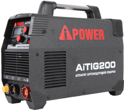 A-iPower AiTIG200
