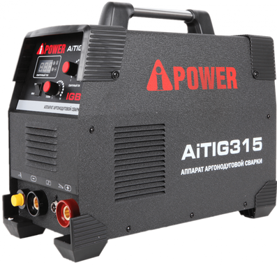 A-iPower AiTIG315
