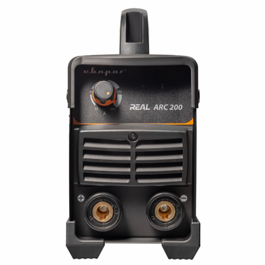 Сварог REAL ARC 200 (Z238N) Black (маска+краги)