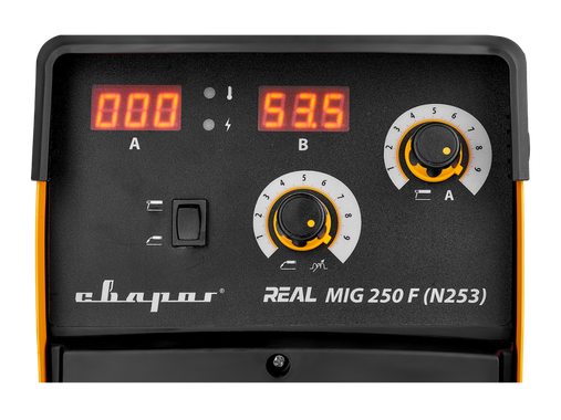 Сварог REAL MIG 250F (N253)