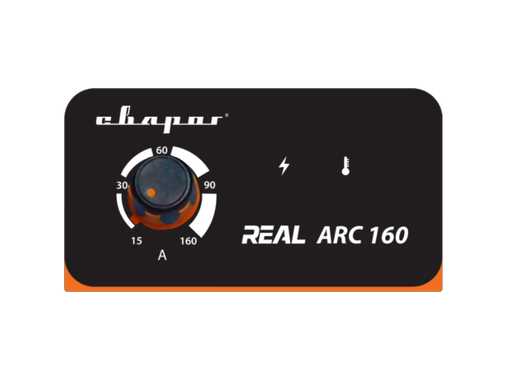Сварог REAL ARC 160 (Z240N)