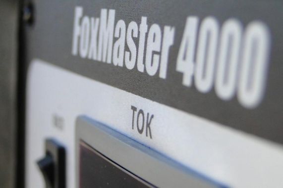 FoxWeld FoxMaster 4000