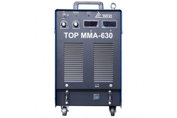 ТСС TOP MMA-630