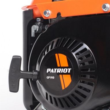 Patriot GP 910