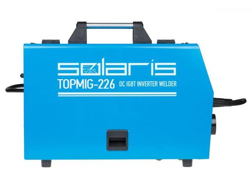 Solaris TOPMIG-226WG3
