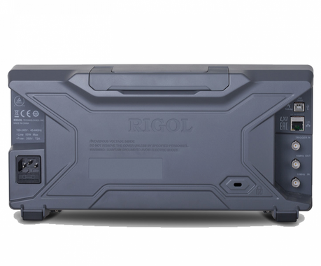RIGOL DSA875-TG