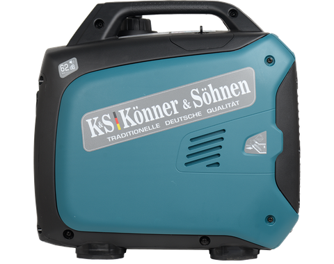 Konner&Sohnen KS 2000i S