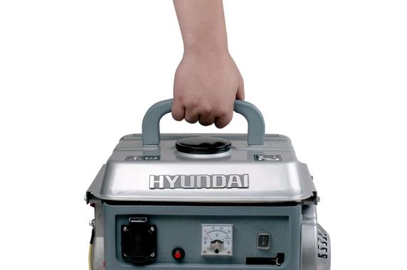 Hyundai HHY 960A