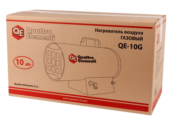 Quattro Elementi QE-10G
