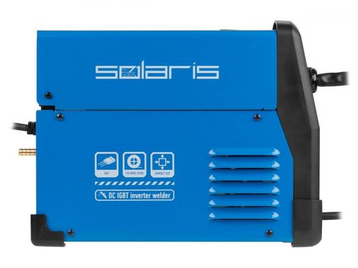 Solaris MIG-200EM