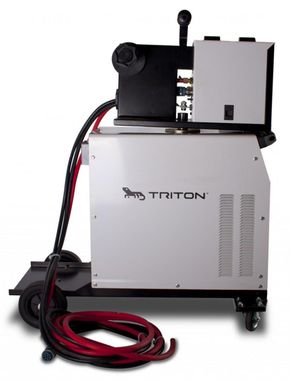 TRITON MIG 350 D