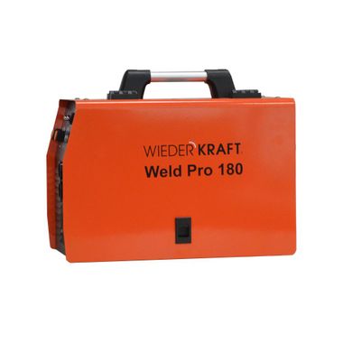 Wiederkraft Weld Pro 180