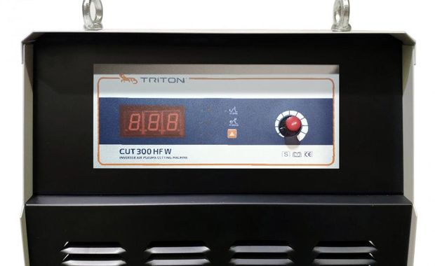 TRITON CUT 300 HF W (TR300)