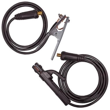 START MODELTIG 205 LCD AC/DC TIG PULSE