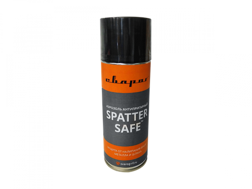 Сварог Аэрозоль антипригарный Spatter Safe