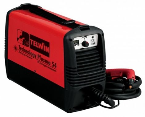 Telwin Technology Plasma 54 Kompressor 230V