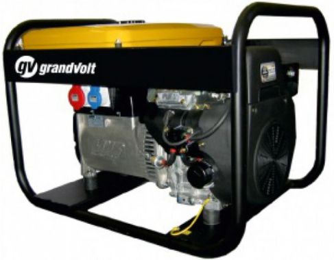Grandvolt GVR 13500 T ES