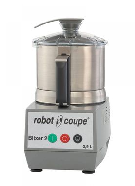 Robot Coupe Blixer 2