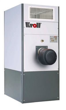 Kroll 580S