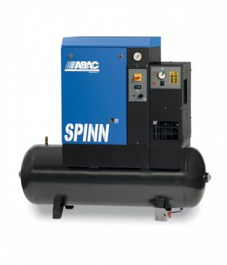 ABAC SPINN E 2.2-10/200 V220