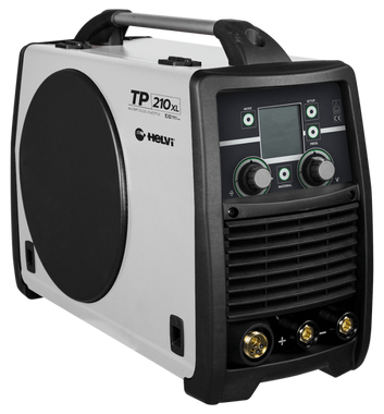 Helvi TP 210 XL PFC