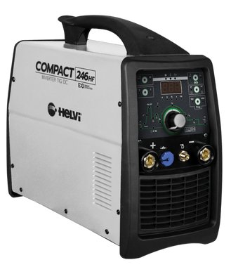 Helvi COMPACT EVO 246HF