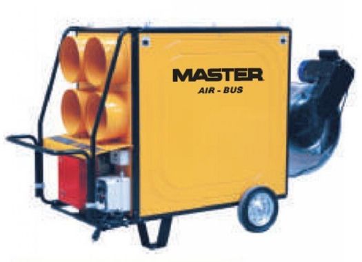 Master AIR-BUS BV690 FTR 4013.096