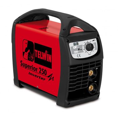 Telwin SUPERIOR 250 400V