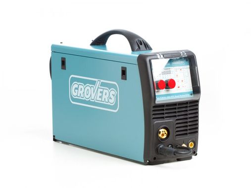 Grovers MULTIMIG 200 PFC DUAL PULSE