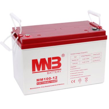 MNB MM100-12