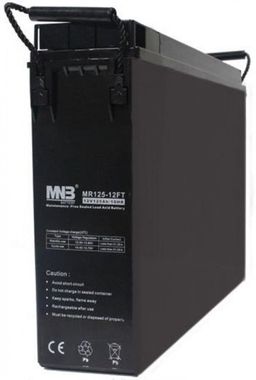 MNB MR125-12FT