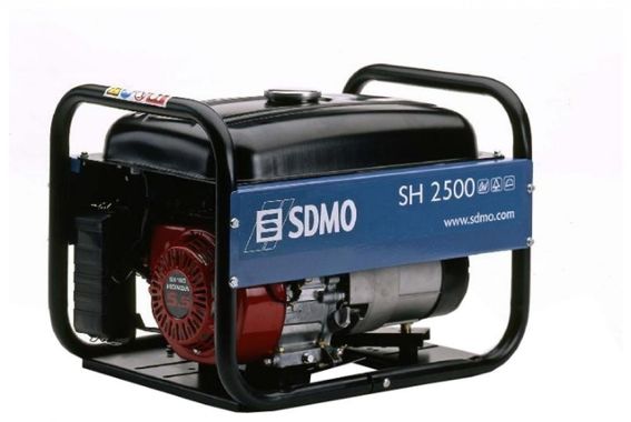 SDMO SH 2500
