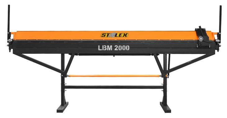 STALEX LBM 2000