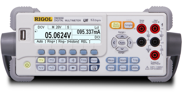RIGOL DM3058