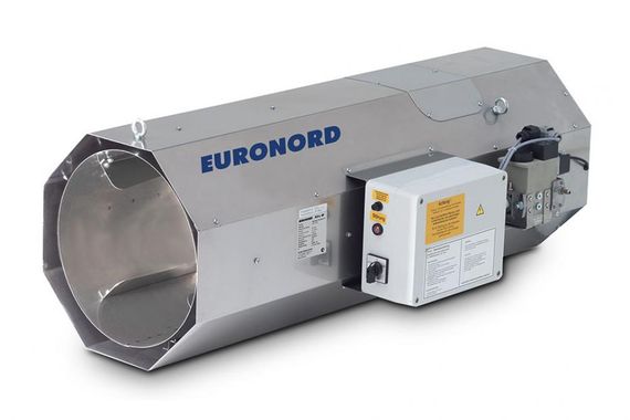 Euronord NG-L-30 NG & LPG