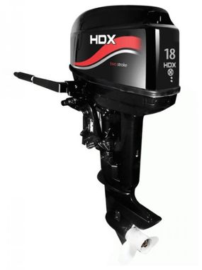 HDX TE 18 BMS R-Series