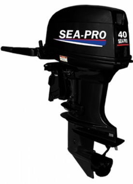 Sea-Pro T 40S