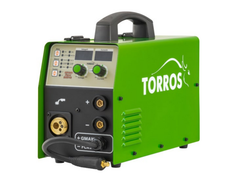 TORROS MIG-200 SUPER (M2010)