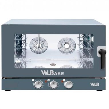 WLBake WB464-S MR