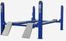 KraftWell г/п 5500 кг. платформы для сход-развала KRW5.5WA_blue