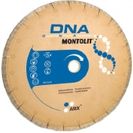MONTOLIT Диск алмазный SCX350 DNA