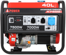 A-iPower A7500