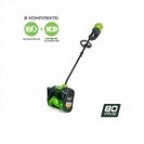 GreenWorks G80SS30K2