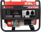 A-iPower A3100