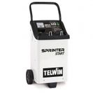 Telwin SPRINTER 4000 START 230V 12-24V