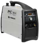 Helvi PC EVO 50.3 с кабелем заземления