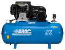 ABAC B 6000 / 270 CT 7,5
