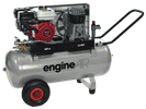 ABAC EngineAIR 4/100 Petrol