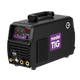 START 205 modelTIG AC/DC TIG PULSE